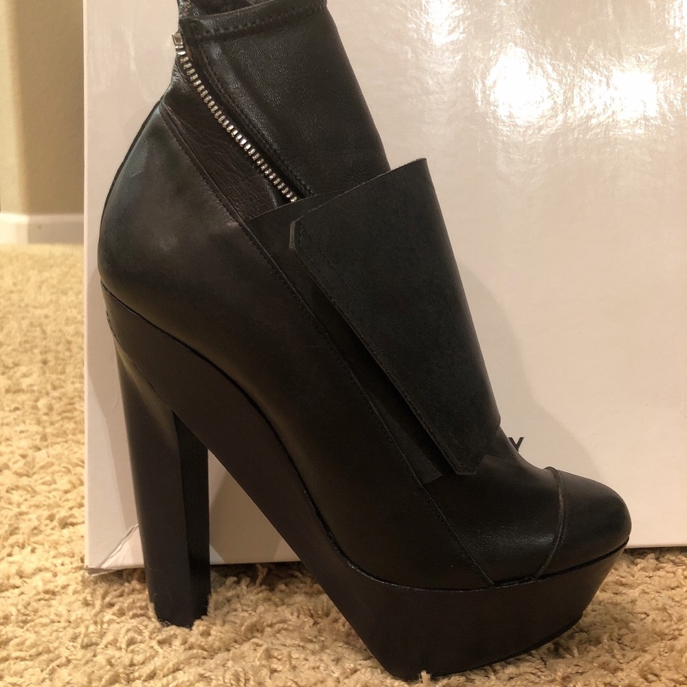 Pierre Hardy bootie